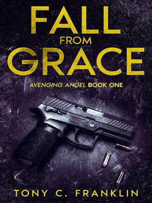 cover image of Fall From Grace